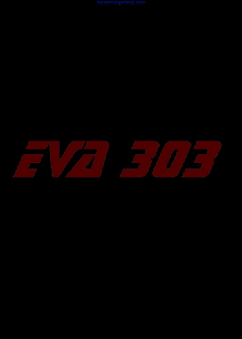 EVA-303 8 - The Gathering Darkness